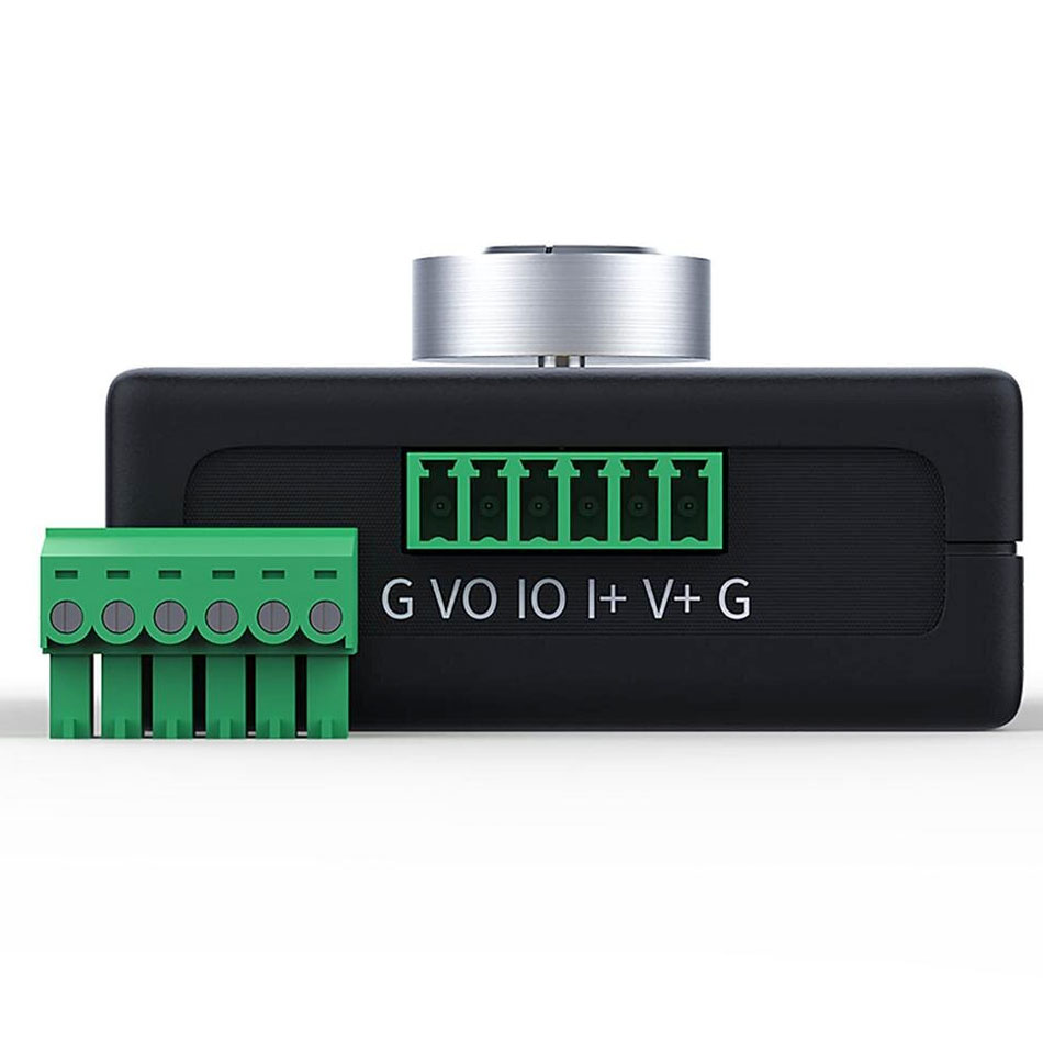 Fnirsi SG-002 przenośny kalibrator zadajnik 0-22mA 0-10V