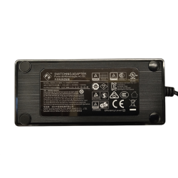 Zasilacz sieciowy 12V 3A 36W wtyk 1,7/4,8mm