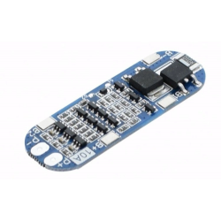 Moduł BMS zabezpieczenie do ogniw 18650 Li-Ion 12V 10A