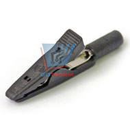 Krokodyl 2mm Hirschmann