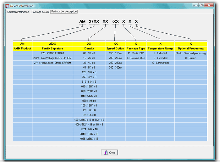 Oprogramowanie SpeedPRO