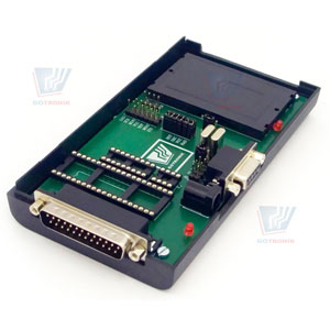 Programator Smart Card 8w1