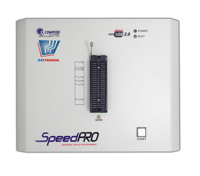 Speedpro