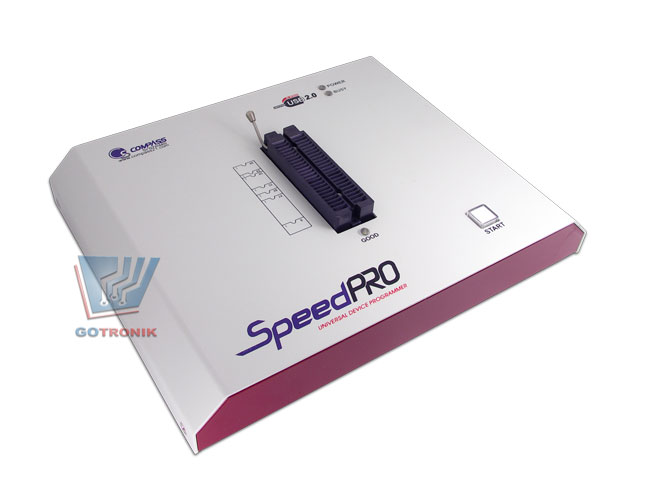 SpeedPRO