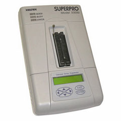 Programator Xeltek SuperPro 3000U
