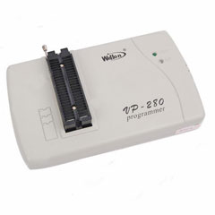 Programator VP280 Wellon