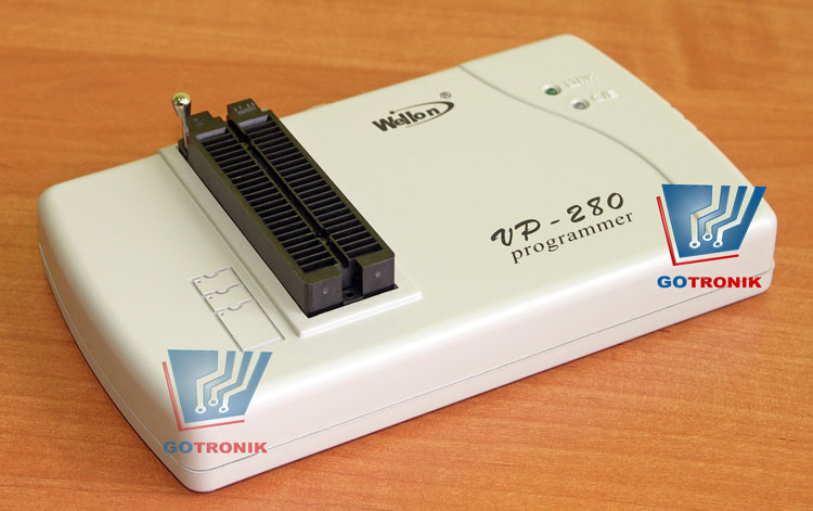 Programator VP280 Wellon